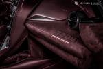 McLaren 720S by Manhart Racing & Carlex Design 2018 года